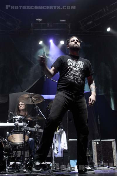 AQME - 2010-11-14 - PARIS - Zenith - 